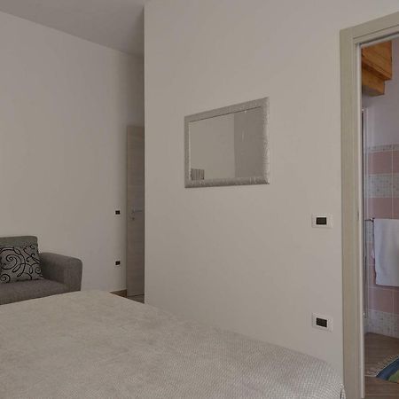 Cavaliere Costa Bed & Breakfast Porto Empedocle Eksteriør bilde