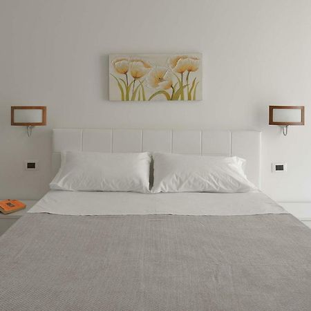 Cavaliere Costa Bed & Breakfast Porto Empedocle Eksteriør bilde