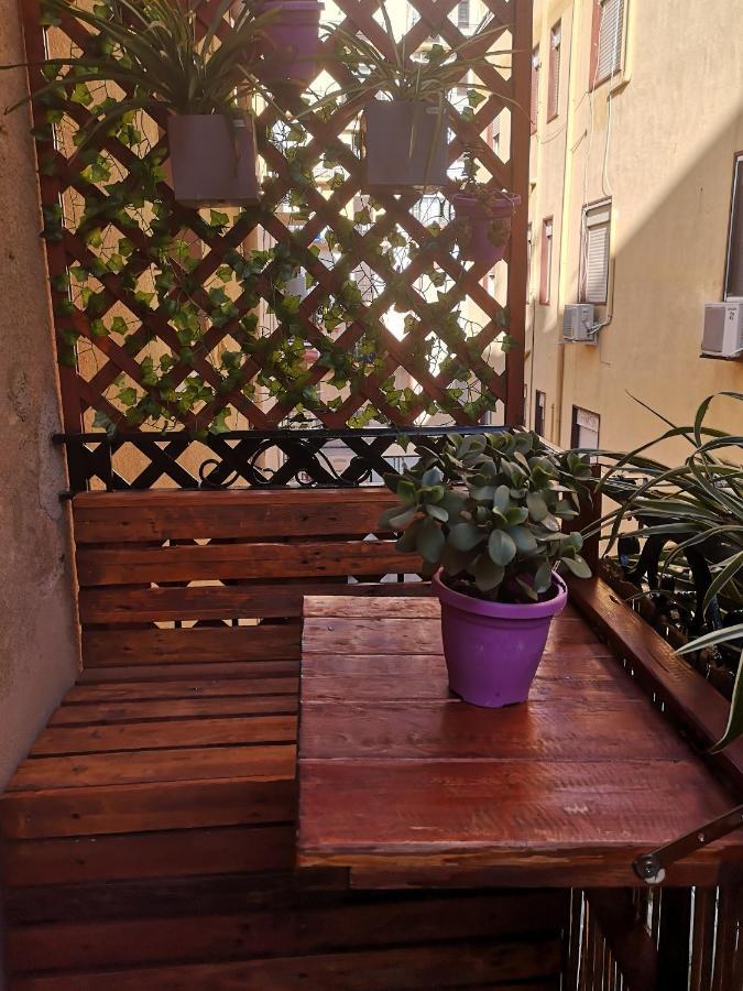 Cavaliere Costa Bed & Breakfast Porto Empedocle Eksteriør bilde