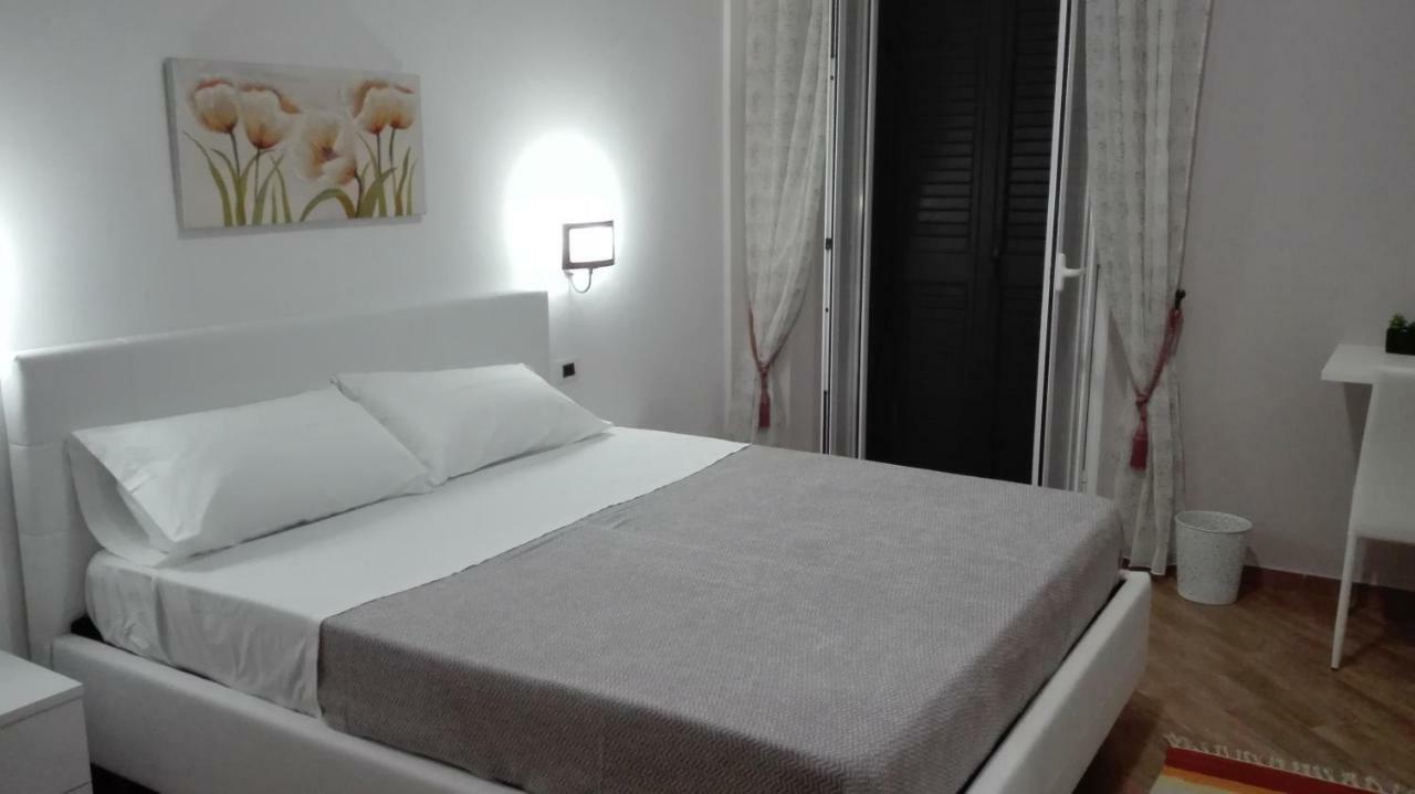 Cavaliere Costa Bed & Breakfast Porto Empedocle Eksteriør bilde