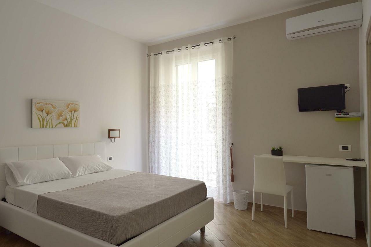Cavaliere Costa Bed & Breakfast Porto Empedocle Eksteriør bilde