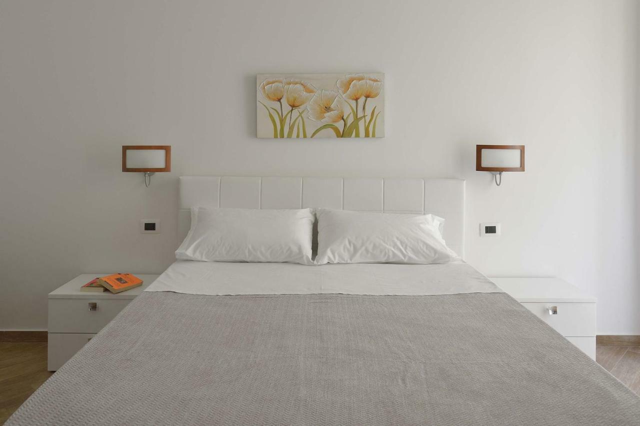 Cavaliere Costa Bed & Breakfast Porto Empedocle Eksteriør bilde