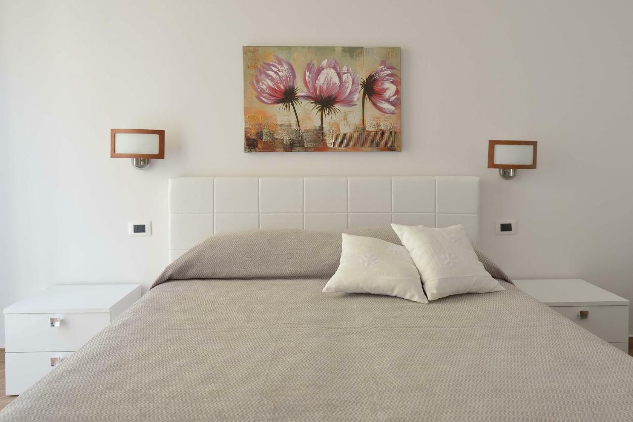 Cavaliere Costa Bed & Breakfast Porto Empedocle Eksteriør bilde