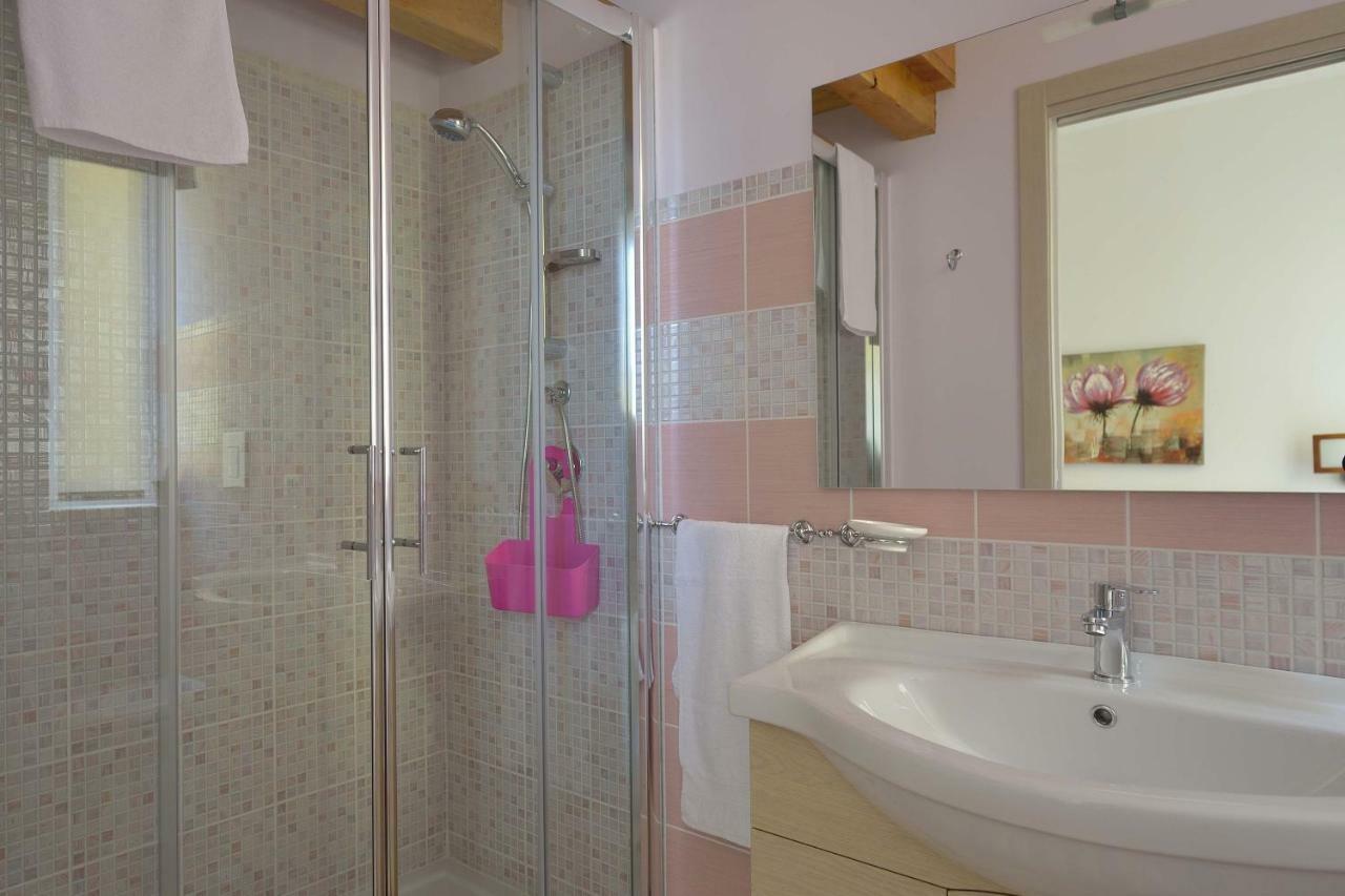 Cavaliere Costa Bed & Breakfast Porto Empedocle Eksteriør bilde